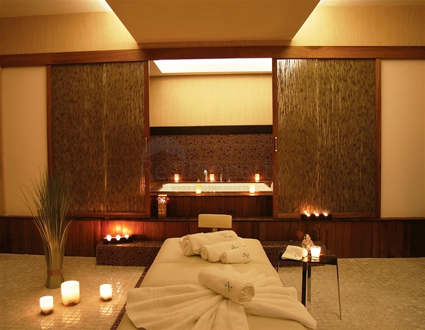 Luxus-Apartment mit direktem Meerblick