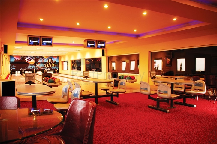 Luxus-Apartment mit direktem Meerblick