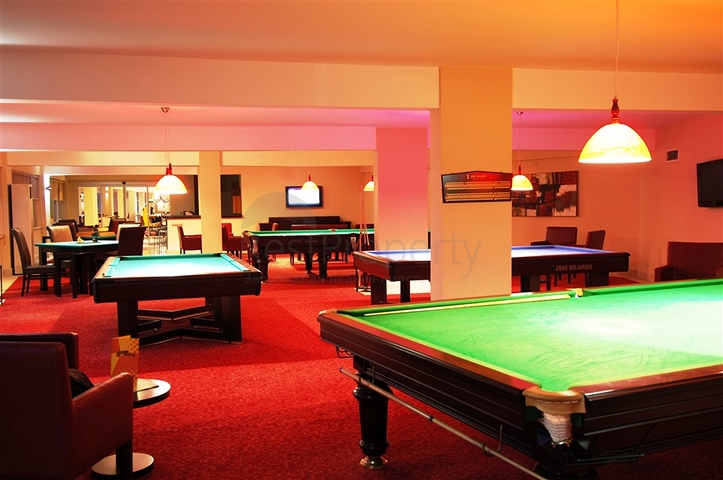 Luxus-Apartment mit direktem Meerblick