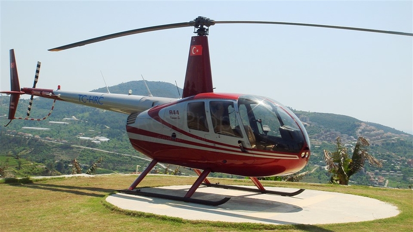 Luxus-Apartment mit direktem Meerblick