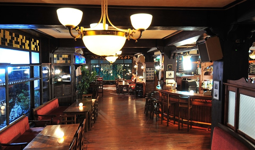 Luxus-Apartment mit direktem Meerblick