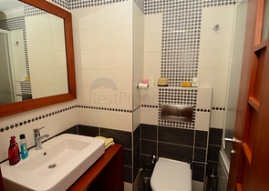 Wohnung zu vermieten im Zentrum von Alanya in der ersten Zeile