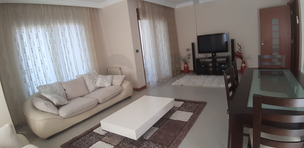 Wohnungen in erster Linie zu vermieten