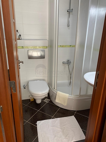 Wohnungen in erster Linie zu vermieten