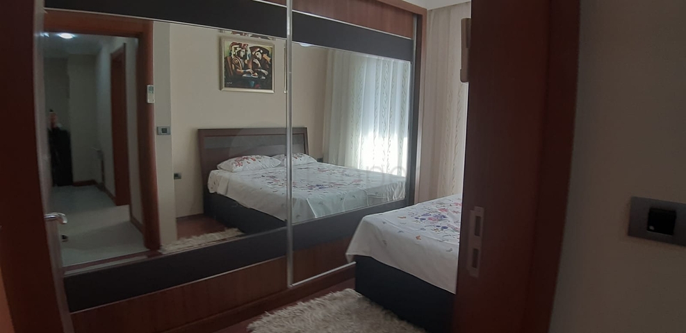 Wohnungen in erster Linie zu vermieten