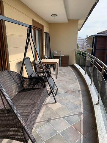 Wohnungen in erster Linie zu vermieten