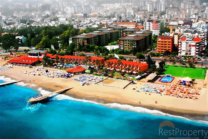 Wohnungen in erster Linie zu vermieten