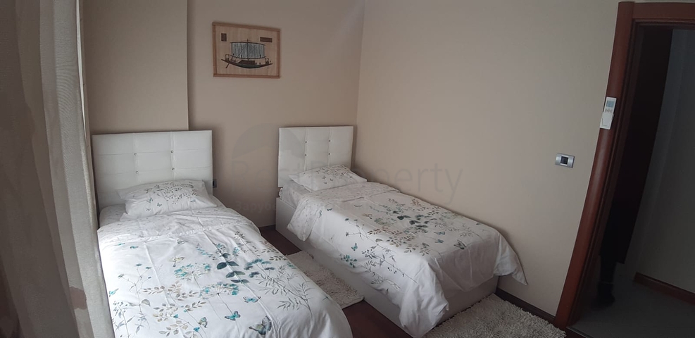 Wohnungen in erster Linie zu vermieten