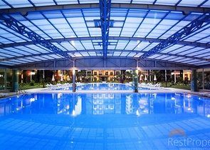 Wohnungen in erster Linie zu vermieten