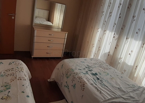 Wohnungen in erster Linie zu vermieten