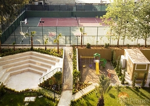 Wohnungen in erster Linie zu vermieten