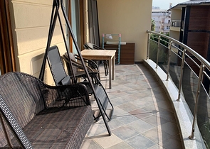 Wohnungen in erster Linie zu vermieten