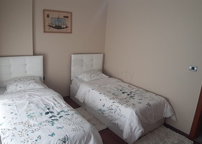 Wohnungen in erster Linie zu vermieten