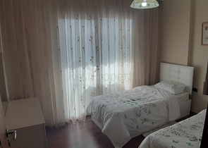 Wohnungen in erster Linie zu vermieten