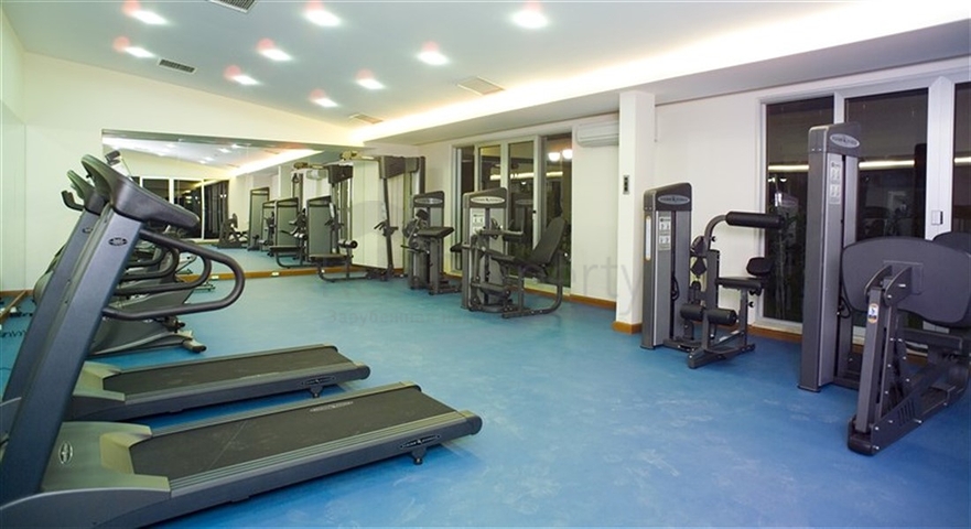 Apartments zur Miete im Zentrum von Alanya