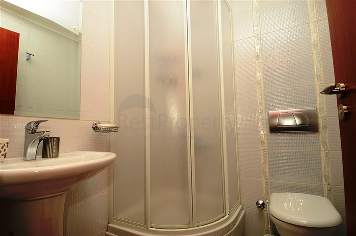 Apartments zur Miete im Zentrum von Alanya