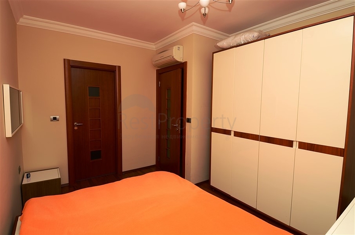 Apartments zur Miete im Zentrum von Alanya