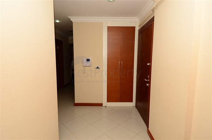 Apartments zur Miete im Zentrum von Alanya