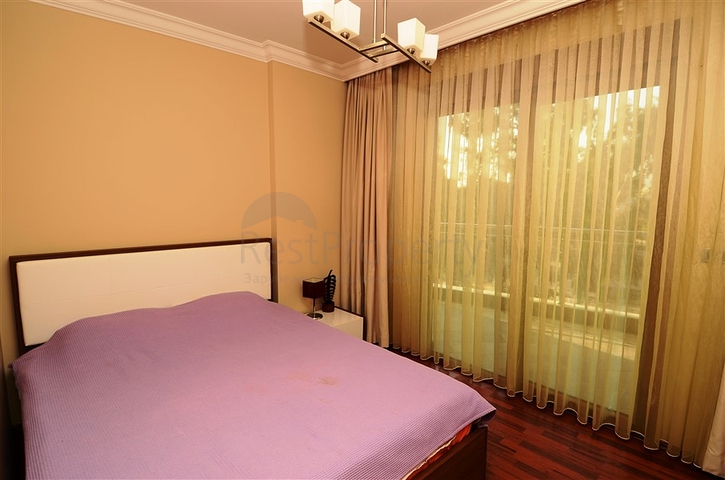 Apartments zur Miete im Zentrum von Alanya