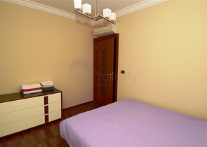 Apartments zur Miete im Zentrum von Alanya