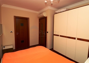 Apartments zur Miete im Zentrum von Alanya