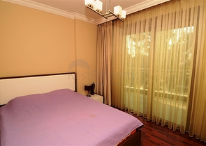 Apartments zur Miete im Zentrum von Alanya