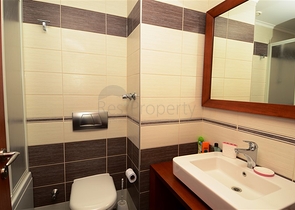 Apartments zur Miete im Zentrum von Alanya