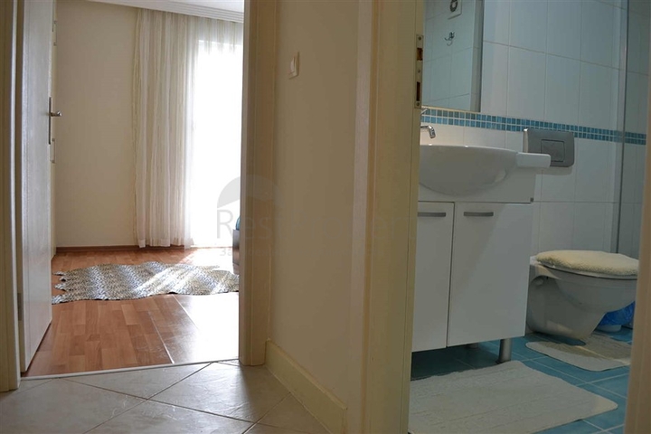 Gemütliche Wohnung in Mahmutlar