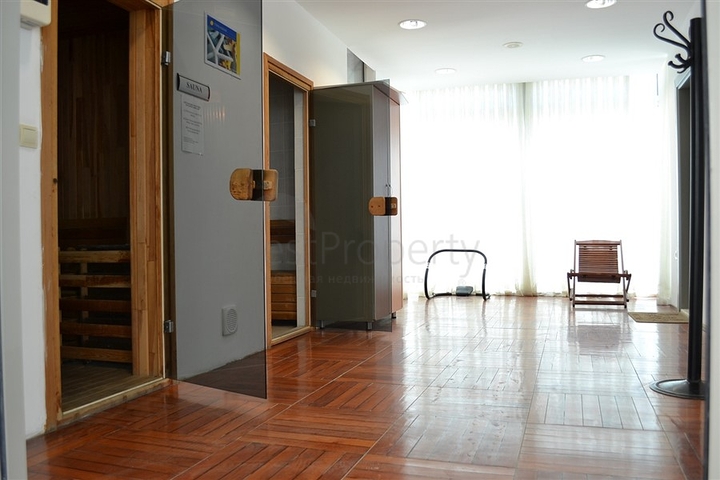 Gemütliche Wohnung in Mahmutlar