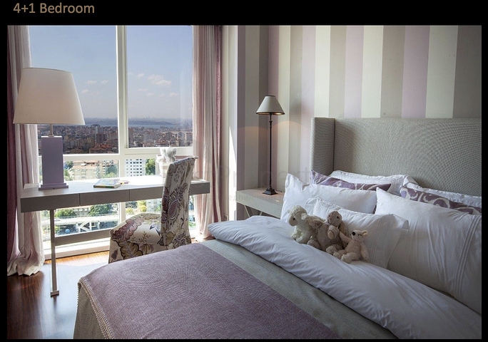 Luxus-Apartments an der Avenue Bagdad Luxus-Apartments an der Avenue Bagdad