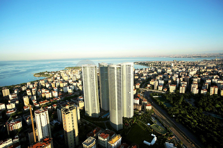 Luxus-Apartments an der Avenue Bagdad Luxus-Apartments an der Avenue Bagdad