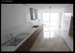 Luxus-Apartments an der Avenue Bagdad Luxus-Apartments an der Avenue Bagdad