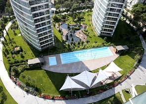 Luxus-Apartments an der Avenue Bagdad Luxus-Apartments an der Avenue Bagdad