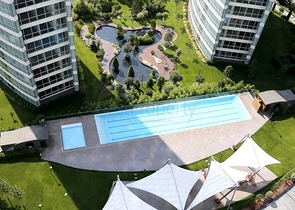 Luxus-Apartments an der Avenue Bagdad Luxus-Apartments an der Avenue Bagdad