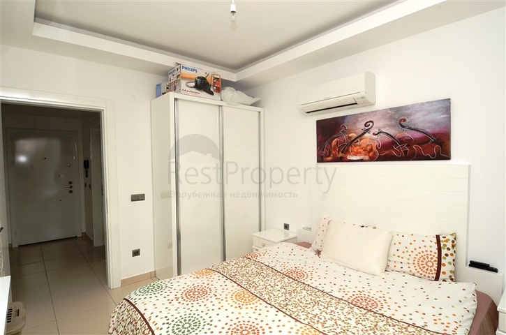 Wohnung zu vermieten mit Blick auf die Berge