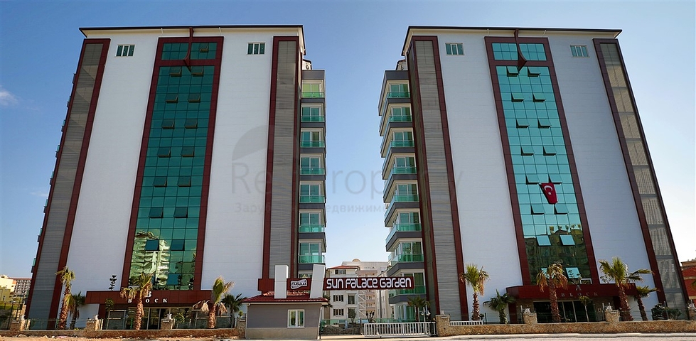 Wohnung zu vermieten mit Blick auf die Berge