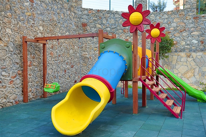 Wohnung zu vermieten mit Blick auf die Berge