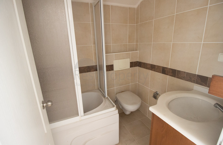 Freistehende möblierte Villa 3+1 in Belek