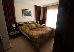 Freistehende möblierte Villa 3+1 in Belek