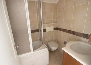 Freistehende möblierte Villa 3+1 in Belek