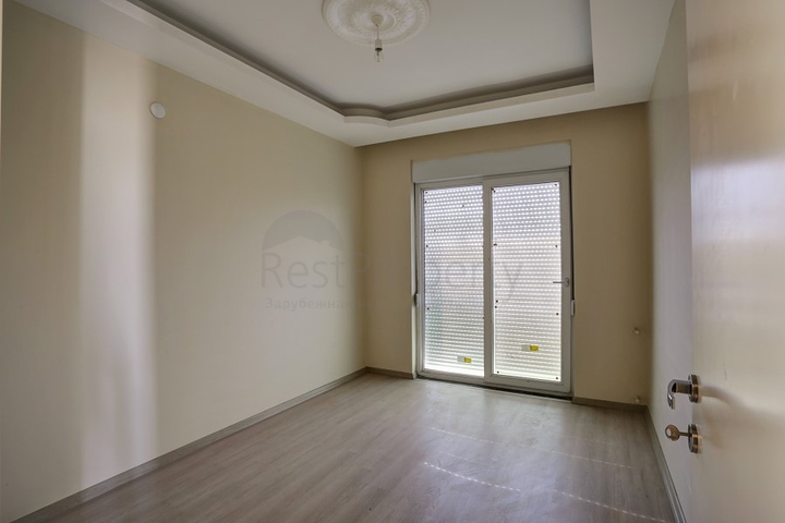 Fertige 2+1 Wohnungen in einem Komplex in der Nähe von Antalya Doshemealty