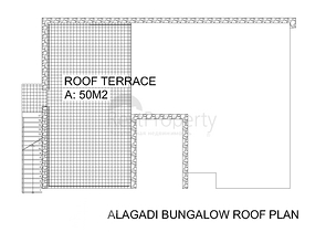 Villa mit drei Schlafzimmern und herrlichem Meerblick auf Nordzypern 