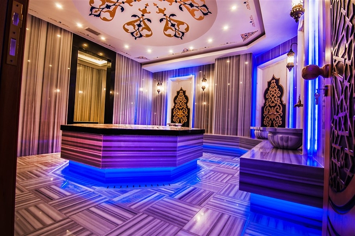 Neues Projekt im Bezirk Mahmutlar