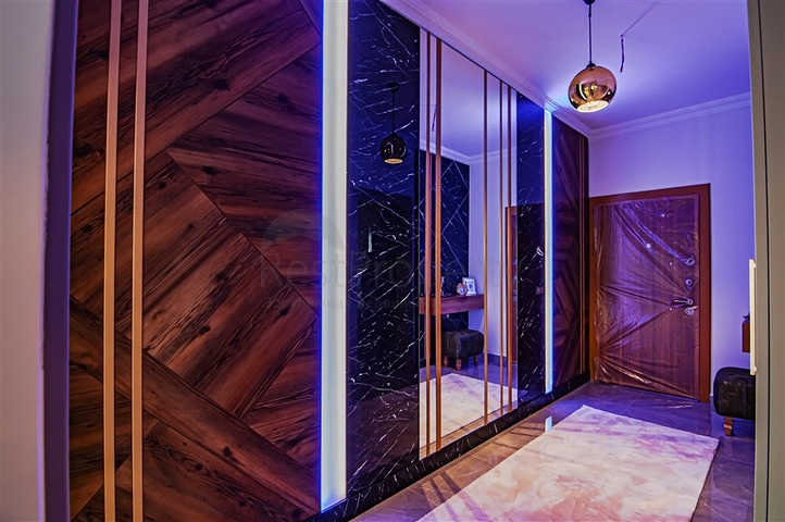 Neues Projekt im Bezirk Mahmutlar