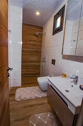 Neues Projekt im Bezirk Mahmutlar