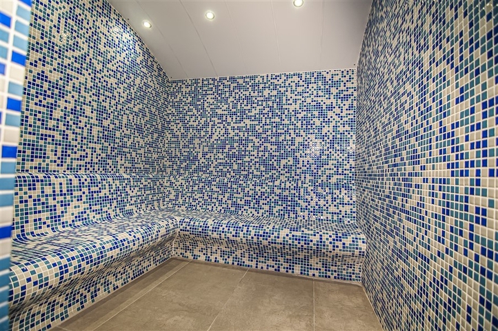 Neues Projekt im Bezirk Mahmutlar