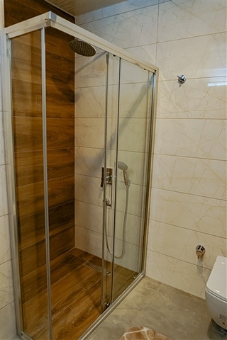 Neues Projekt im Bezirk Mahmutlar