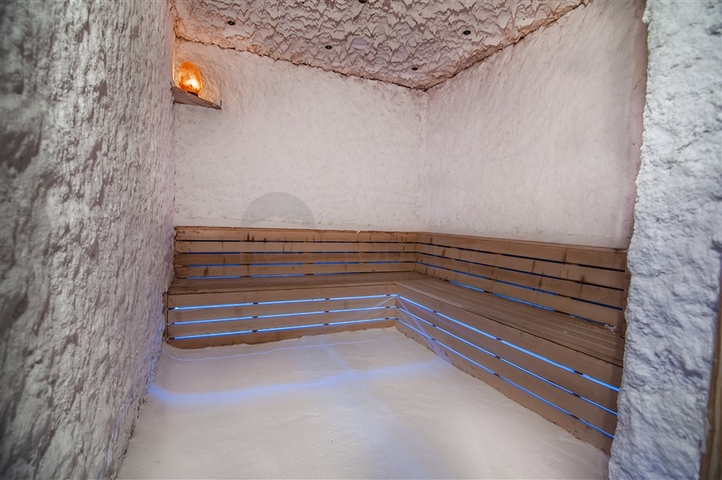 Neues Projekt im Bezirk Mahmutlar