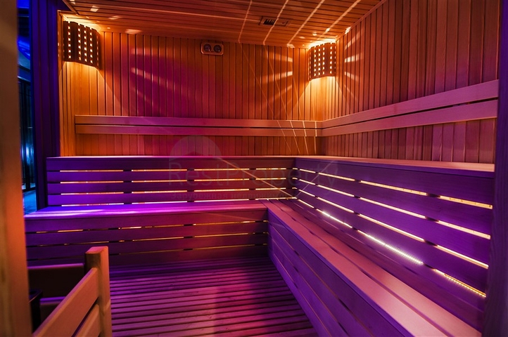 Neues Projekt im Bezirk Mahmutlar