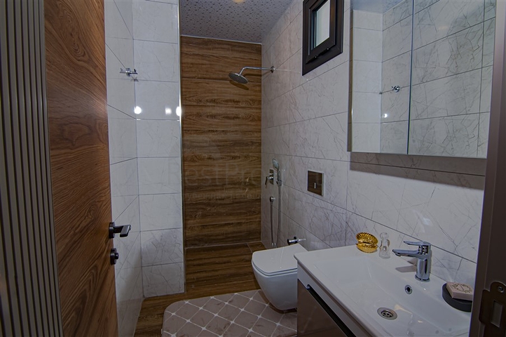 Neues Projekt im Bezirk Mahmutlar